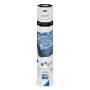 CreArt pictura pe numere pentru adulti Tablou Canvas Van Gogh noapte instelata